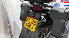 Honda Africa Twin CRF1100A4S3ED (25MY)